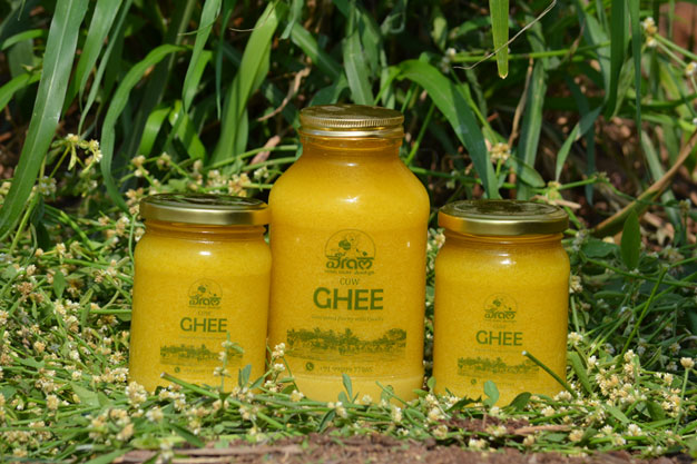 cow-ghee